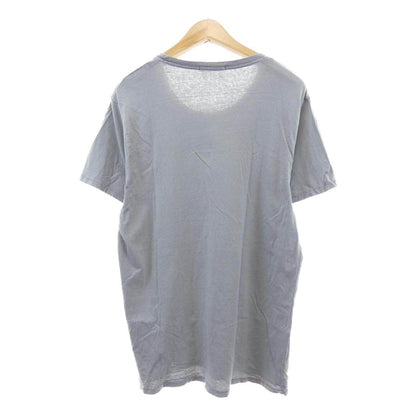 ヌーディージーンズ コットンTシャツ