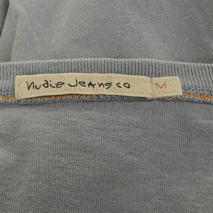 ヌーディージーンズ コットンTシャツ