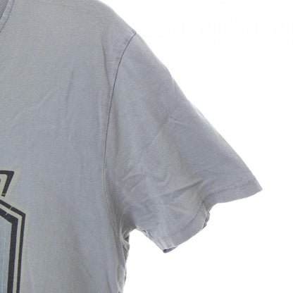 ヌーディージーンズ コットンTシャツ