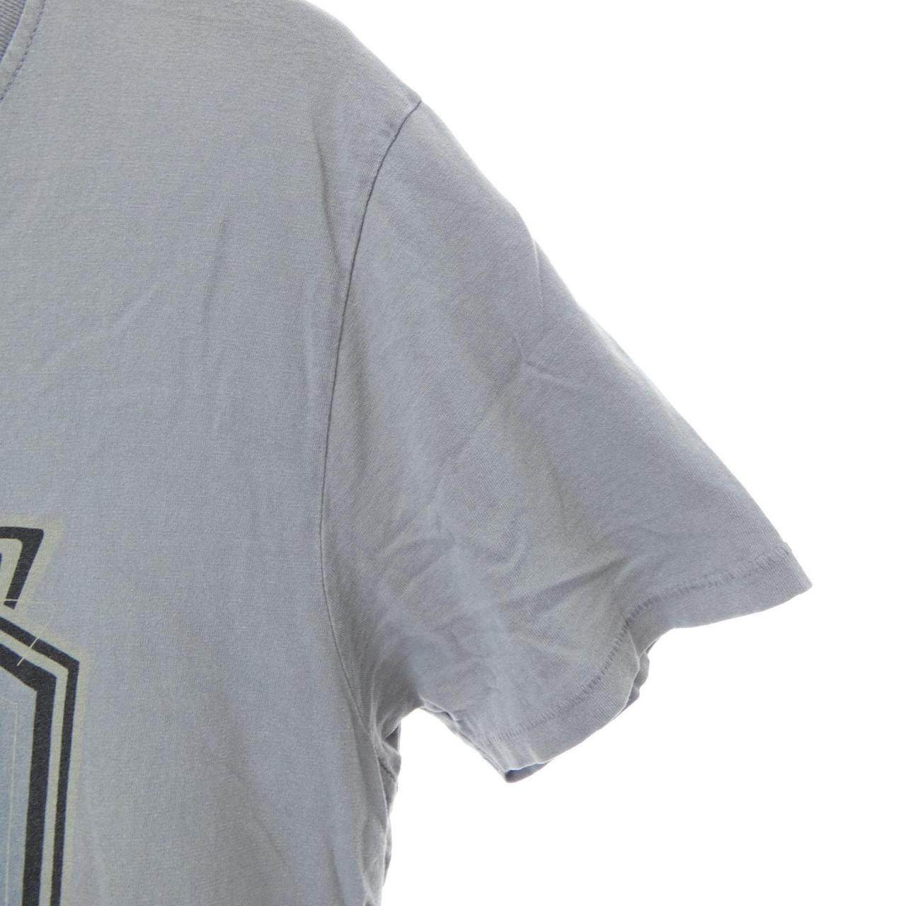 ヌーディージーンズ コットンTシャツ