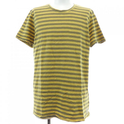 ヌーディージーンズ コットンTシャツ