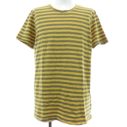 ヌーディージーンズ コットンTシャツ