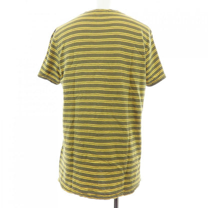 ヌーディージーンズ コットンTシャツ