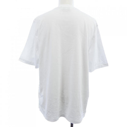 エルメス エプロンドールモザイク コットンTシャツ