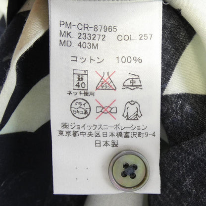 ポールスミス コットンシャツ