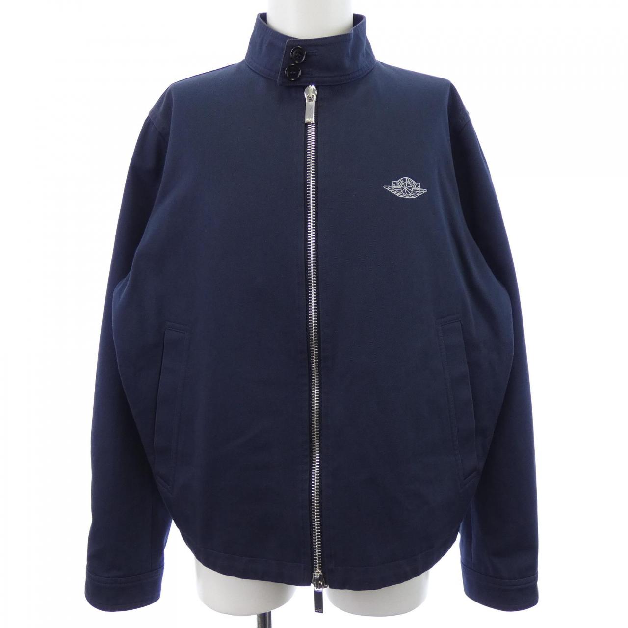 ディオール AIR DIOR ジャケット