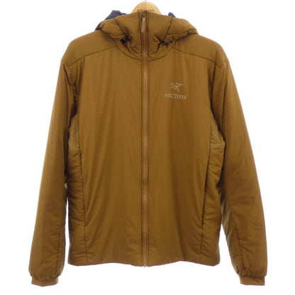 アークテリクス ATOM AR HOODY ジャケット