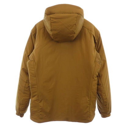 アークテリクス ATOM AR HOODY ジャケット