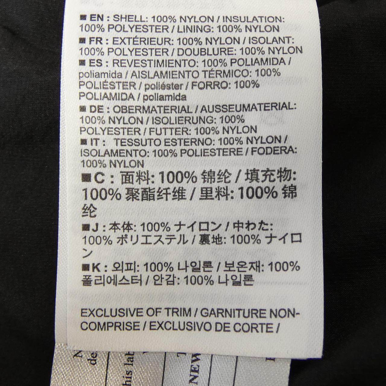 アークテリクス ATOM AR HOODY ジャケット