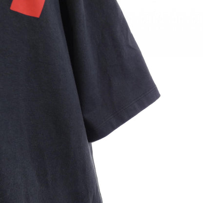 グッチ ブレードプリント コットンTシャツ