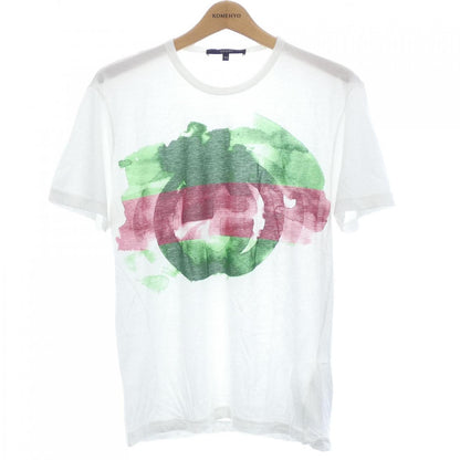 グッチ コットンTシャツ