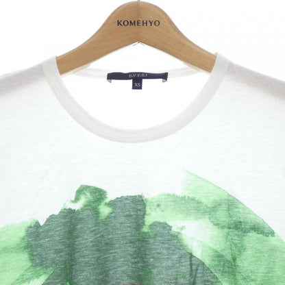 グッチ コットンTシャツ