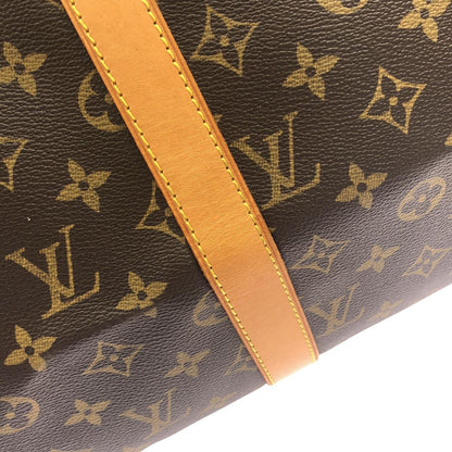 ルイヴィトン モノグラム ボストンバッグ