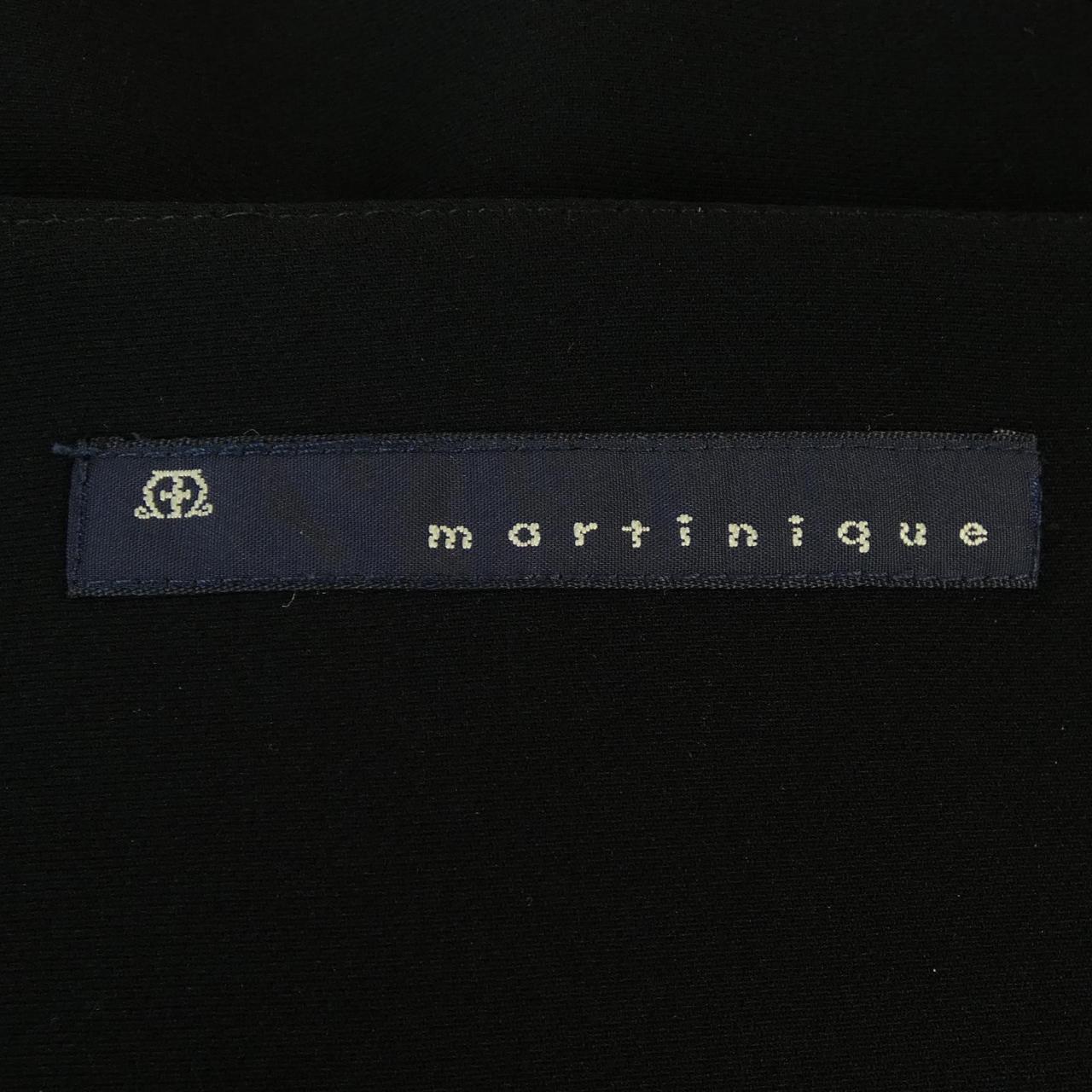 マルティニーク ワンピース