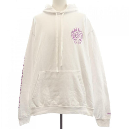 クロムハーツ WWW.CHROME HEARTS.COM コットンパーカー