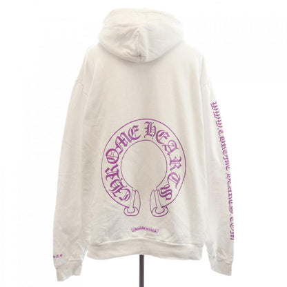 クロムハーツ WWW.CHROME HEARTS.COM コットンパーカー