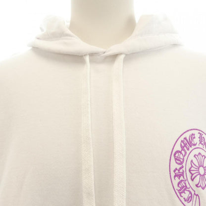 クロムハーツ WWW.CHROME HEARTS.COM コットンパーカー