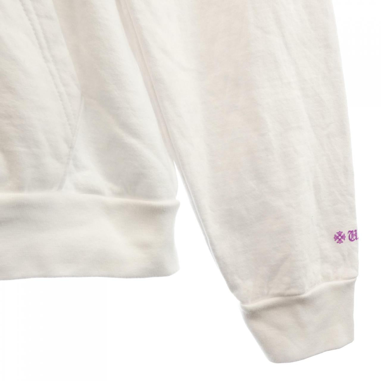 クロムハーツ WWW.CHROME HEARTS.COM コットンパーカー