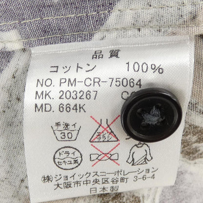 ポールスミス コットンシャツ
