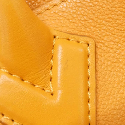 ルイヴィトン オンマイサイド カーフ ハンドバッグ