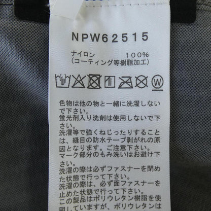 ザノースフェイス ジャケット