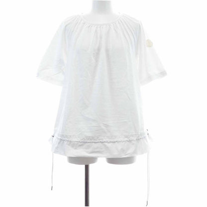 モンクレール コットンTシャツ