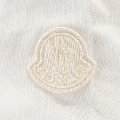 モンクレール コットンTシャツ