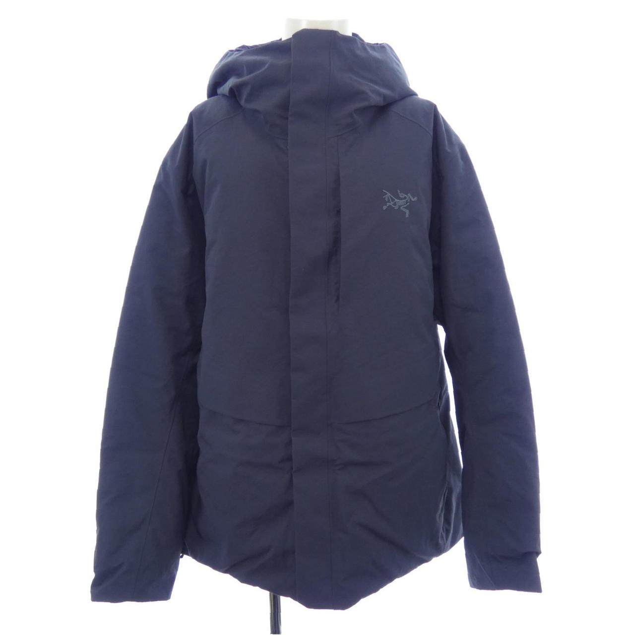アークテリクス Therme GORE-TEX ダウンジャケット