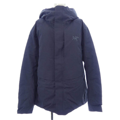 アークテリクス Therme GORE-TEX ダウンジャケット