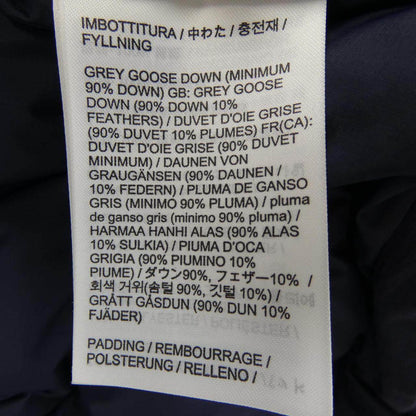 アークテリクス Therme GORE-TEX ダウンジャケット