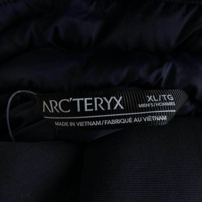 アークテリクス Therme GORE-TEX ダウンジャケット