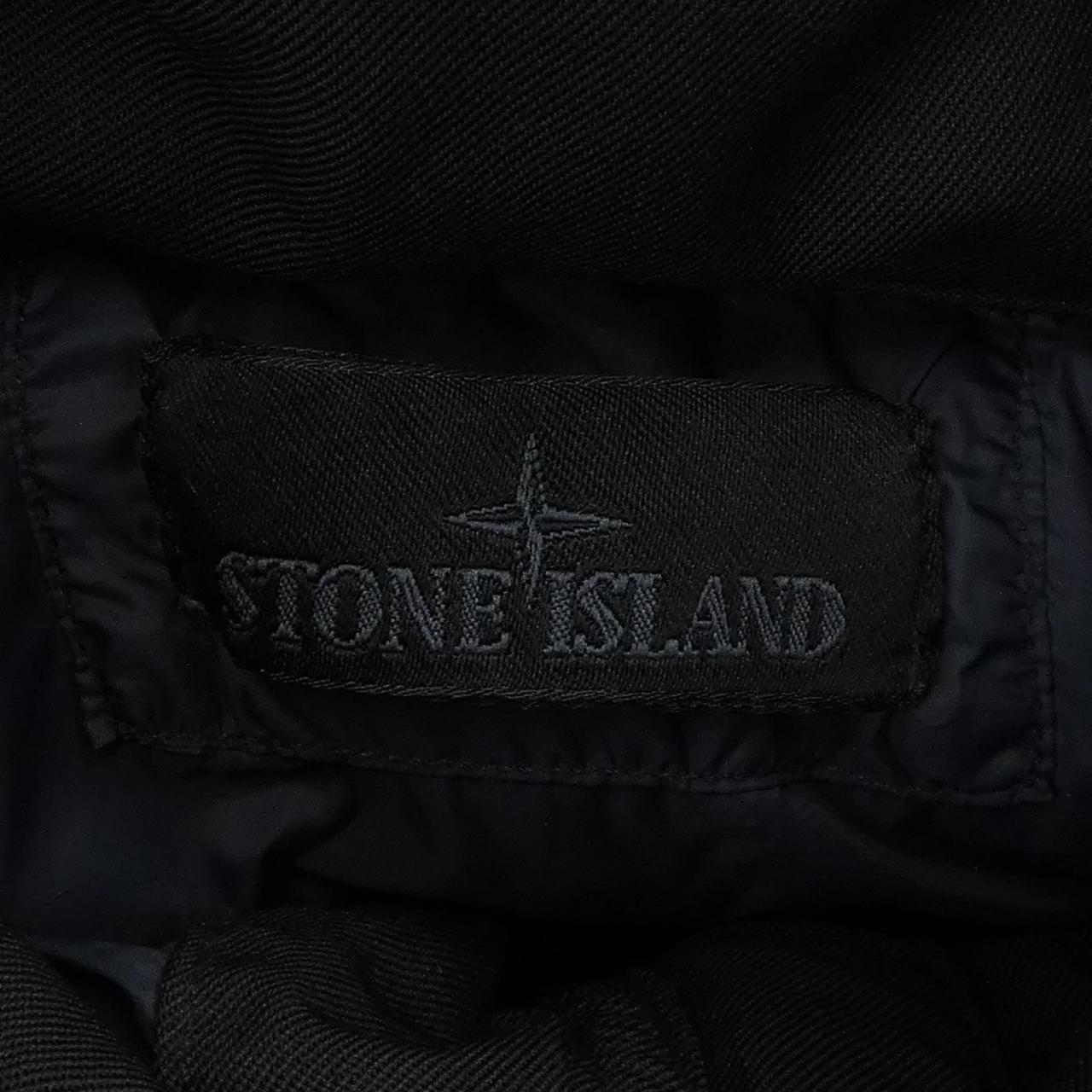 ストーンアイランド ダウンジャケット