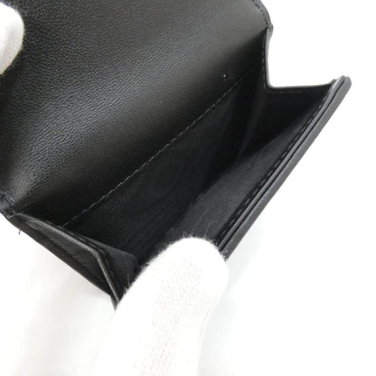 クリスチャンディオール レディディオール ラム 財布
