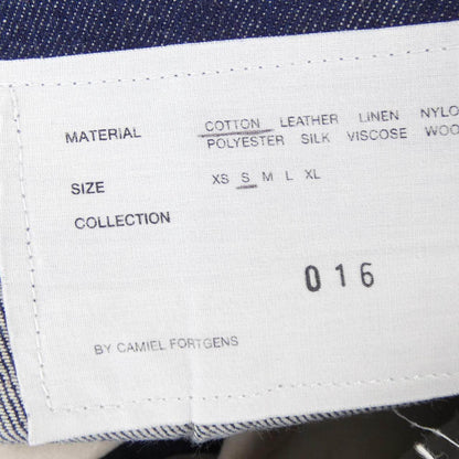 カミエルフォートヘンス ジーンズ