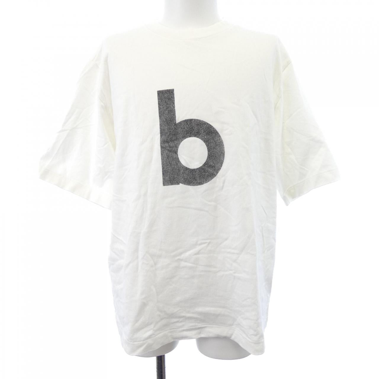ブラームス コットンTシャツ