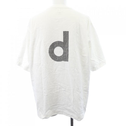 ブラームス コットンTシャツ