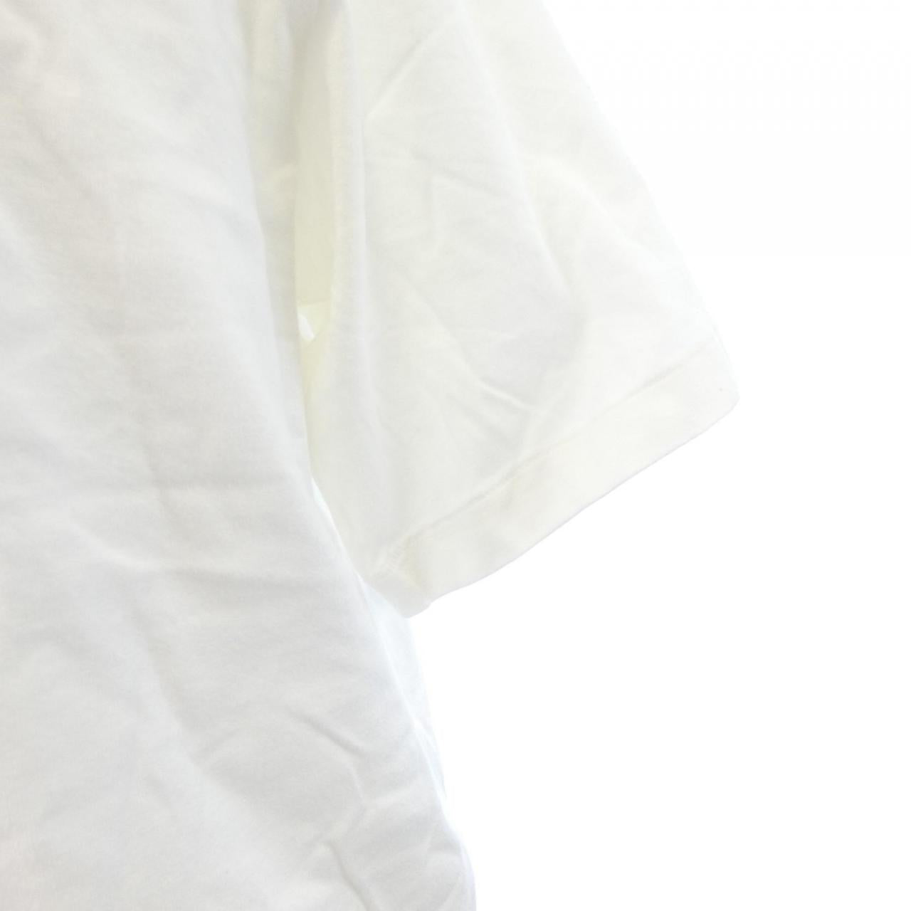 ブラームス コットンTシャツ
