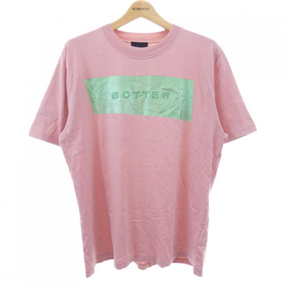 ボッター コットンTシャツ