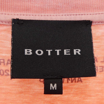 ボッター コットンTシャツ