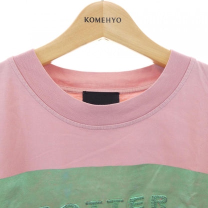 ボッター コットンTシャツ