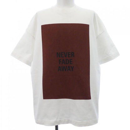 ジルサンダー コットンTシャツ