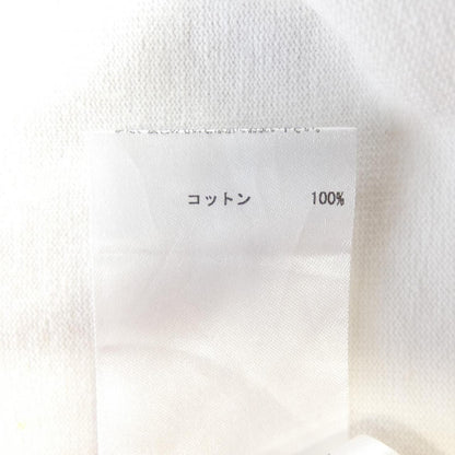 ジルサンダー コットンTシャツ