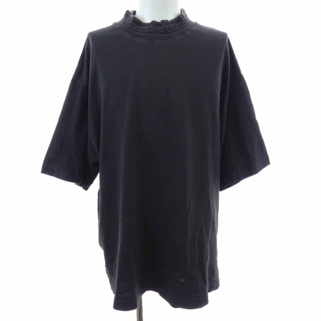 アクネストゥディオズ コットンTシャツ