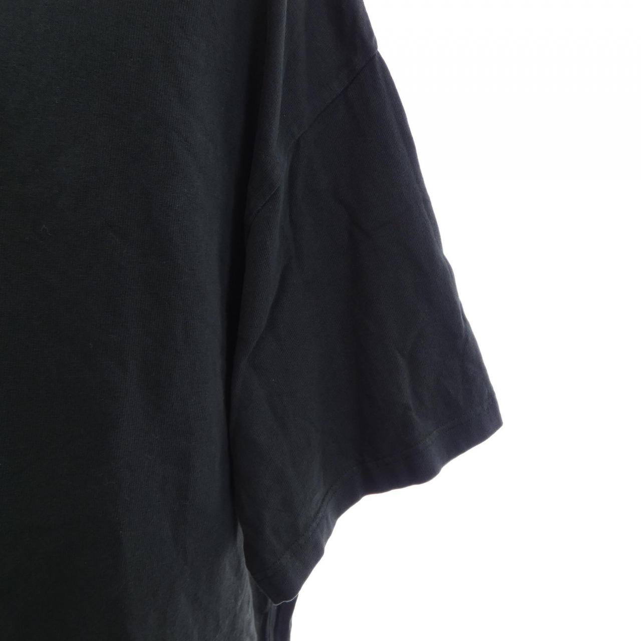 アクネストゥディオズ コットンTシャツ