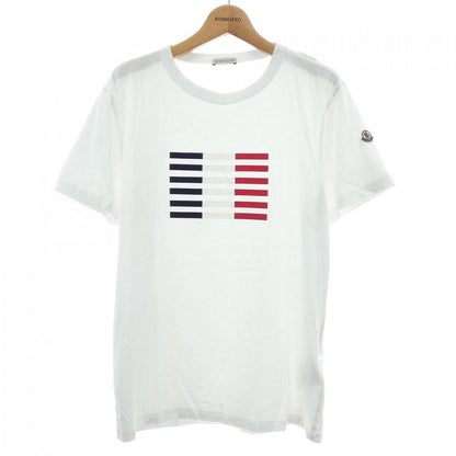 モンクレール コットンTシャツ