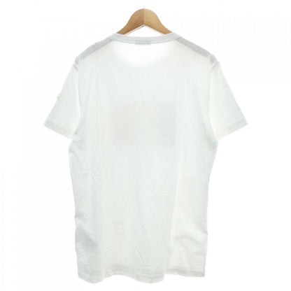 モンクレール コットンTシャツ