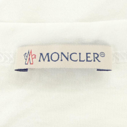 モンクレール コットンTシャツ