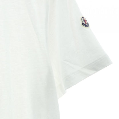 モンクレール コットンTシャツ