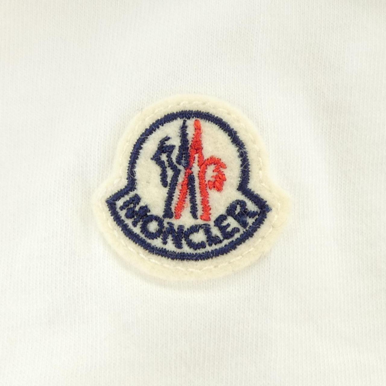 モンクレール コットンTシャツ