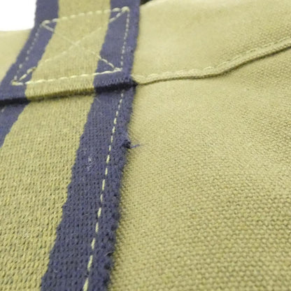 エルメス サックフールトゥPM キャンバス トートバッグ